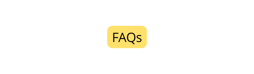 FAQs